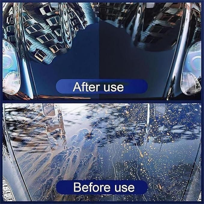 Sopami Car Coating Spray 50ml - Pack of 2